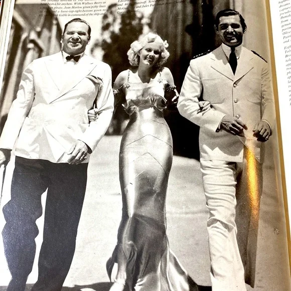 THE MGM STORY The Complete History of 57 Roaring Years John Douglas Eame… - Picture 8 of 14